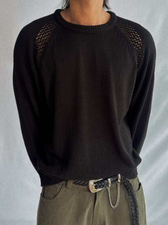 KALEIDOSCOPE韓國直郵女裝新品職業時尚熱賣26春夏針織衫KALEIDOSCOPE針織衫