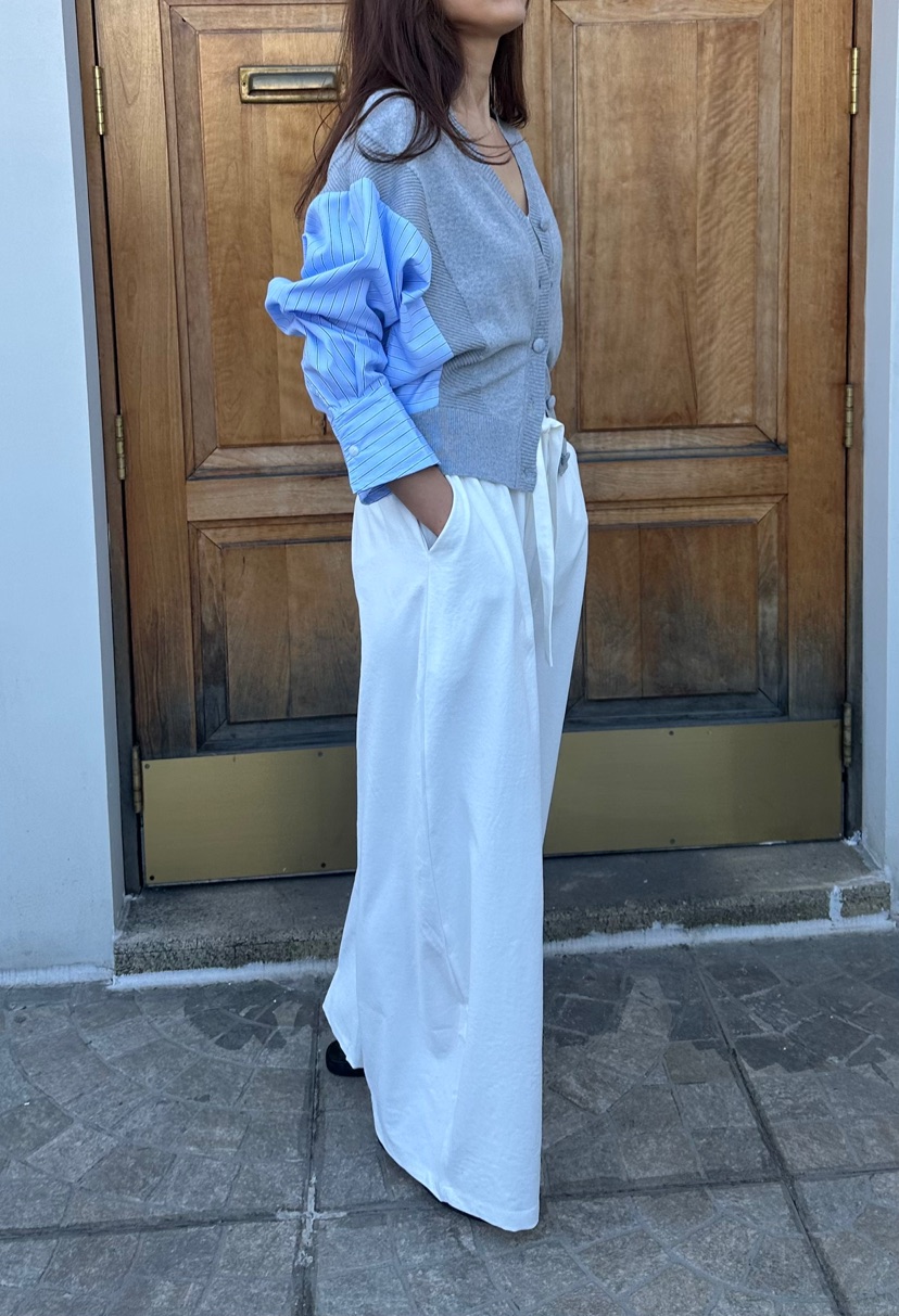 CLASSY-O韓國直郵實拍女裝新品熱賣推薦26春夏休閑休閑褲CLASSY-O休閑褲