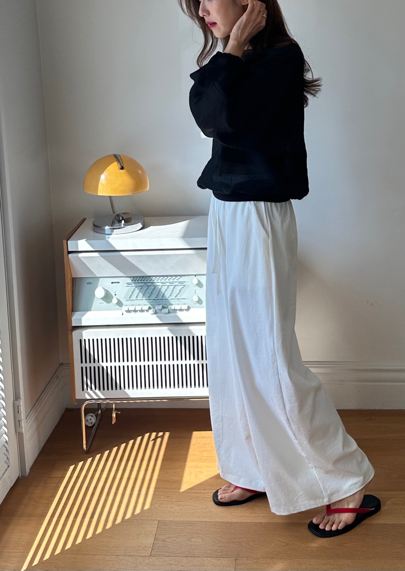 CLASSY-O韓國直郵實拍女裝新品熱賣推薦26春夏休閑休閑褲CLASSY-O休閑褲