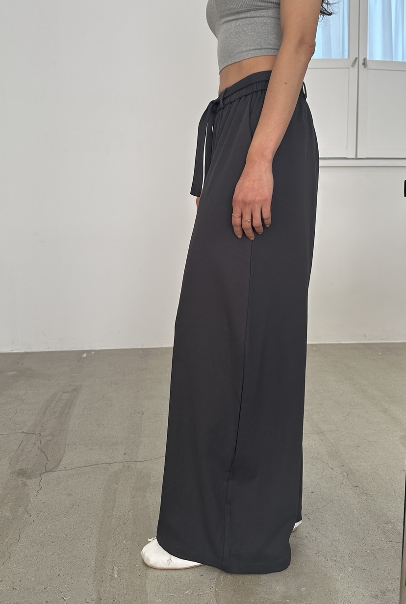 CLASSY-O韓國直郵實拍女裝新品熱賣推薦26春夏休閑休閑褲CLASSY-O休閑褲