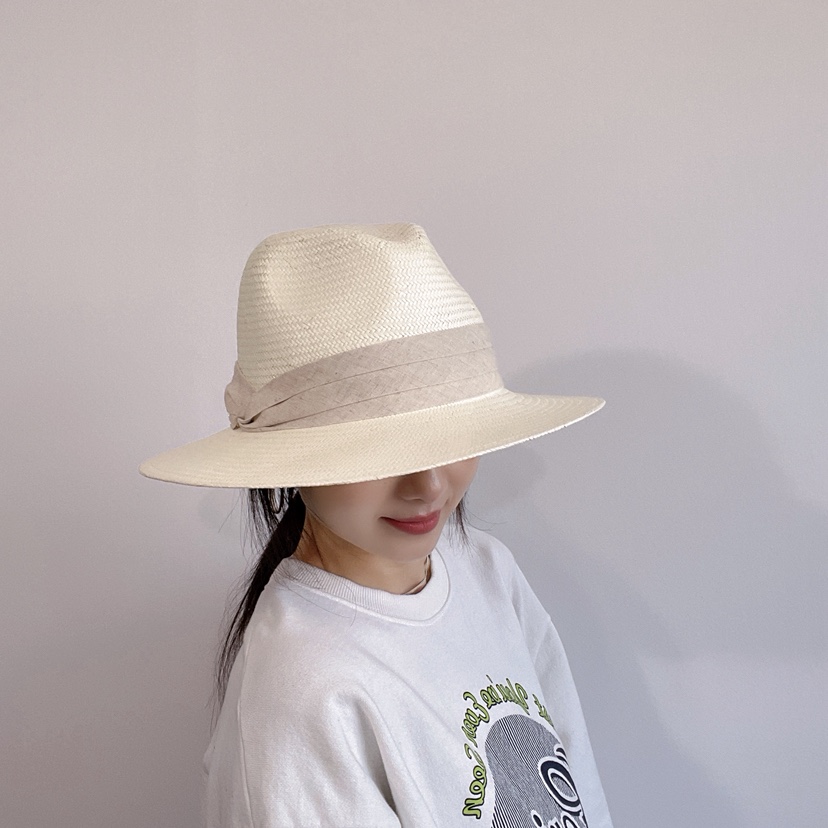 LOVELY HAT東大門實拍女士新款推薦職業26春夏熱賣時尚帽子LOVELY HAT帽子