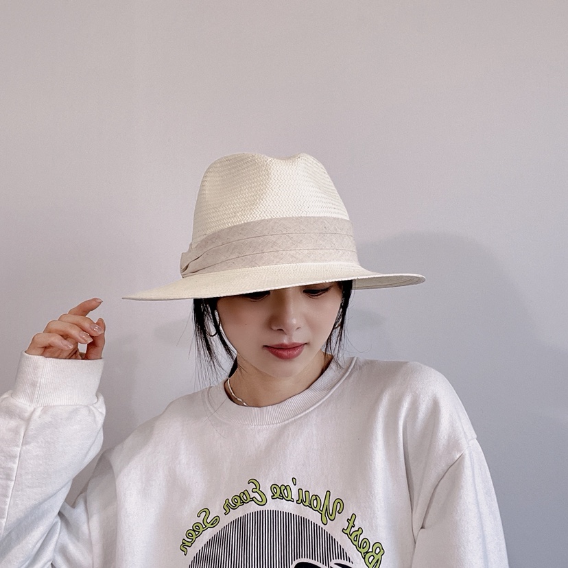 LOVELY HAT東大門實拍女士新款推薦職業26春夏熱賣時尚帽子LOVELY HAT帽子