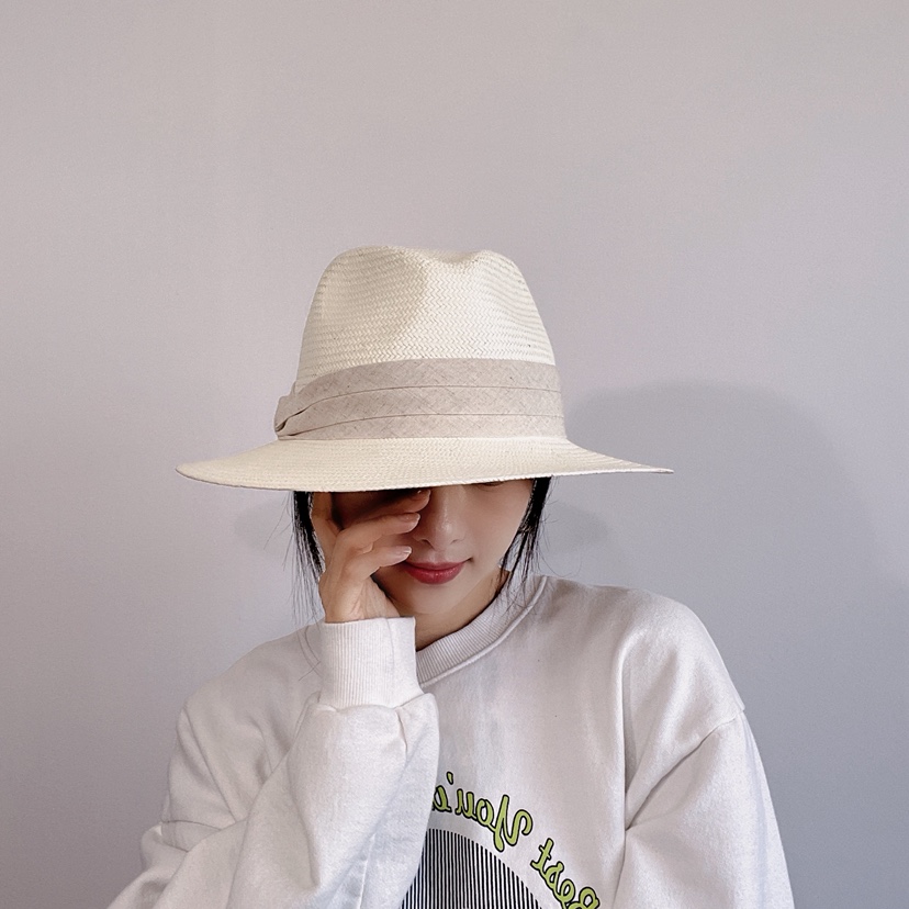 LOVELY HAT東大門實拍女士新款推薦職業26春夏熱賣時尚帽子LOVELY HAT帽子