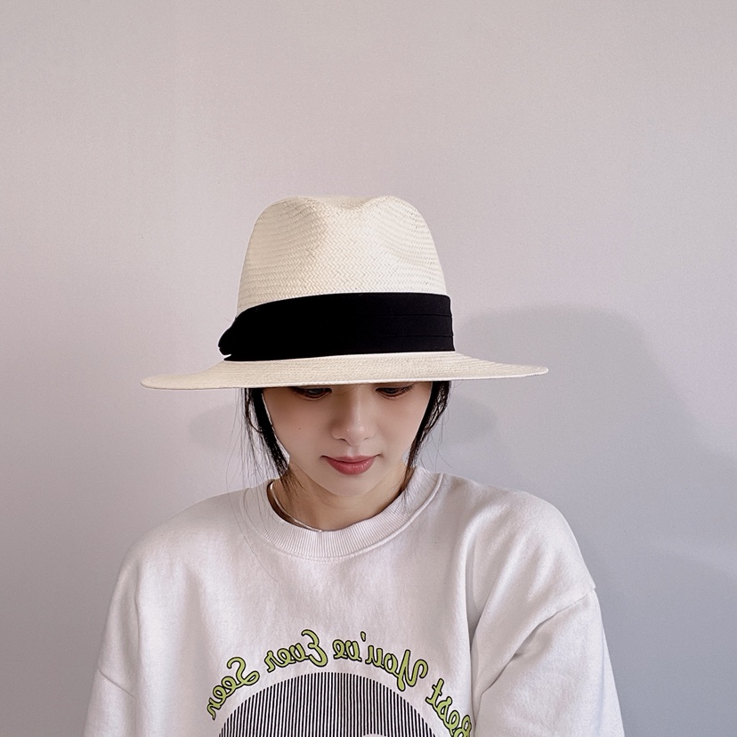 LOVELY HAT東大門實拍女士新款推薦職業26春夏熱賣時尚帽子LOVELY HAT帽子