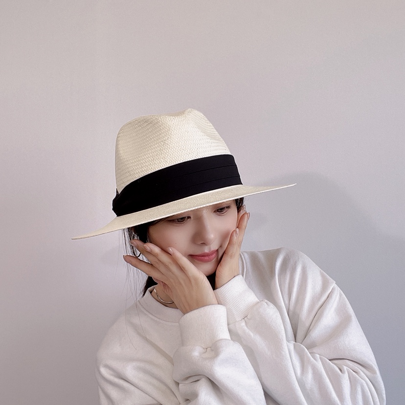 LOVELY HAT東大門實拍女士新款推薦職業26春夏熱賣時尚帽子LOVELY HAT帽子