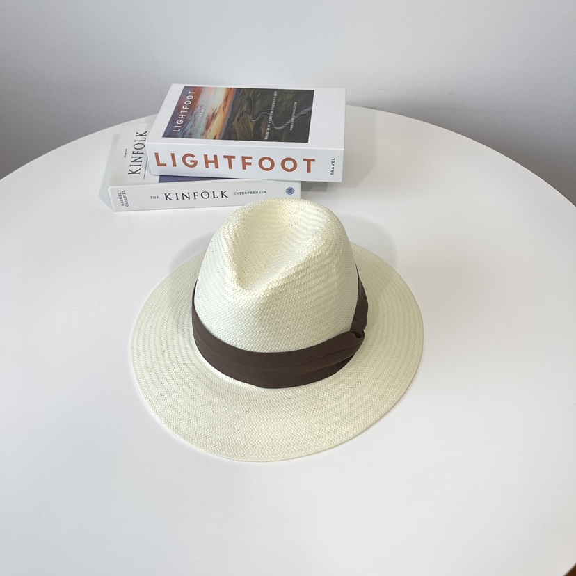 LOVELY HAT東大門實拍女士新款推薦職業26春夏熱賣時尚帽子LOVELY HAT帽子圖色3