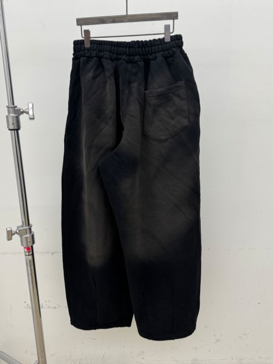 FARMERS MARKET韓國東大門代購女士新品職業人氣26春夏休閑褲FARMERS MARKET休閑褲