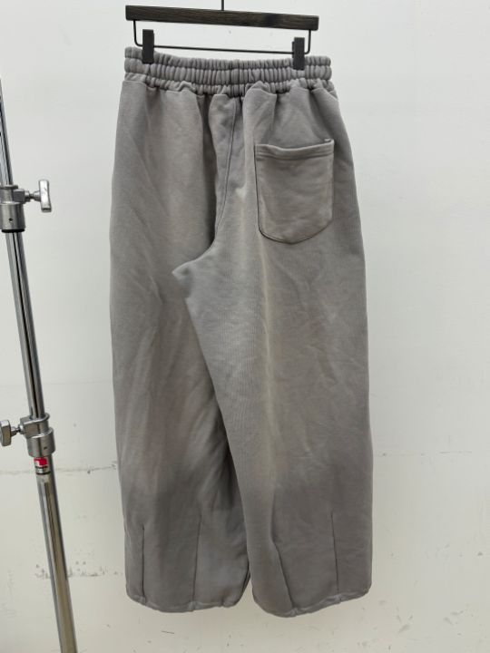 FARMERS MARKET韓國東大門代購女士新品職業人氣26春夏休閑褲FARMERS MARKET休閑褲