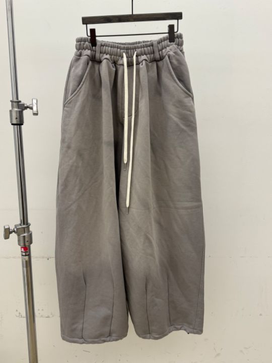 FARMERS MARKET韓國東大門代購女士新品職業人氣26春夏休閑褲FARMERS MARKET休閑褲圖色1