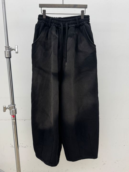 FARMERS MARKET韓國東大門代購女士新品職業人氣26春夏休閑褲FARMERS MARKET休閑褲圖色2