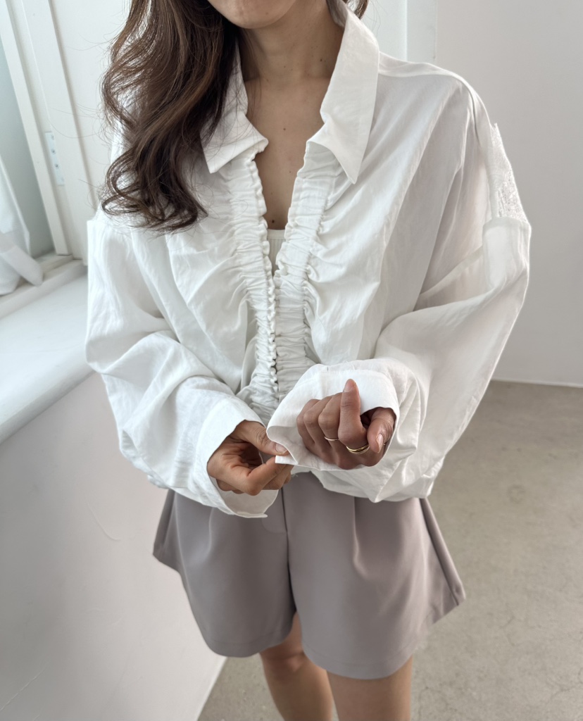 CLASSY-O韓國代購女裝新款時尚人氣職業26春夏熱賣推薦夾克CLASSY-O夾克