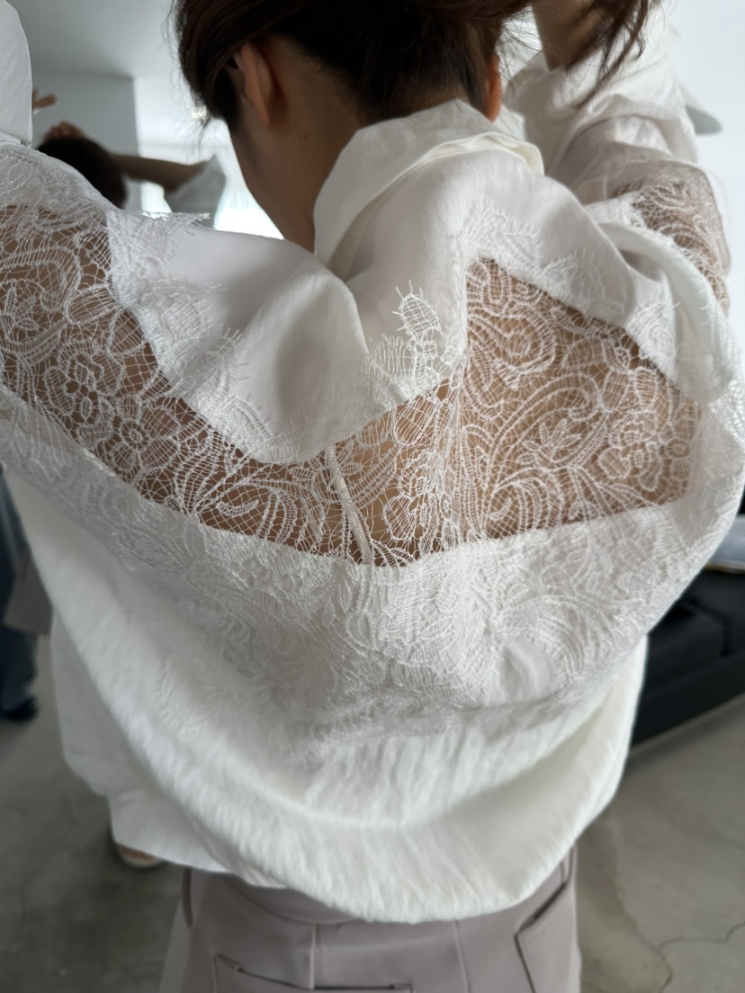 CLASSY-O韓國代購女裝新款時尚人氣職業26春夏熱賣推薦夾克CLASSY-O夾克