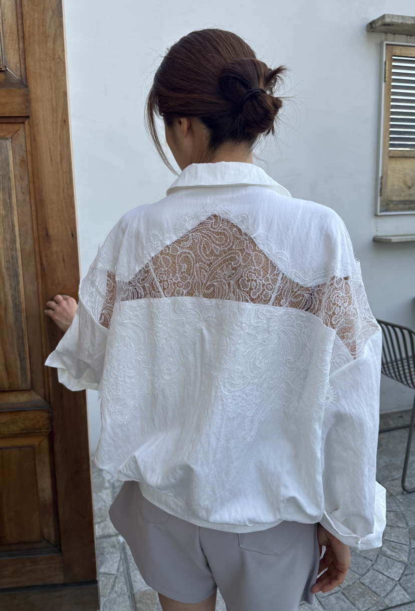 CLASSY-O韓國代購女裝新款時尚人氣職業26春夏熱賣推薦夾克CLASSY-O夾克