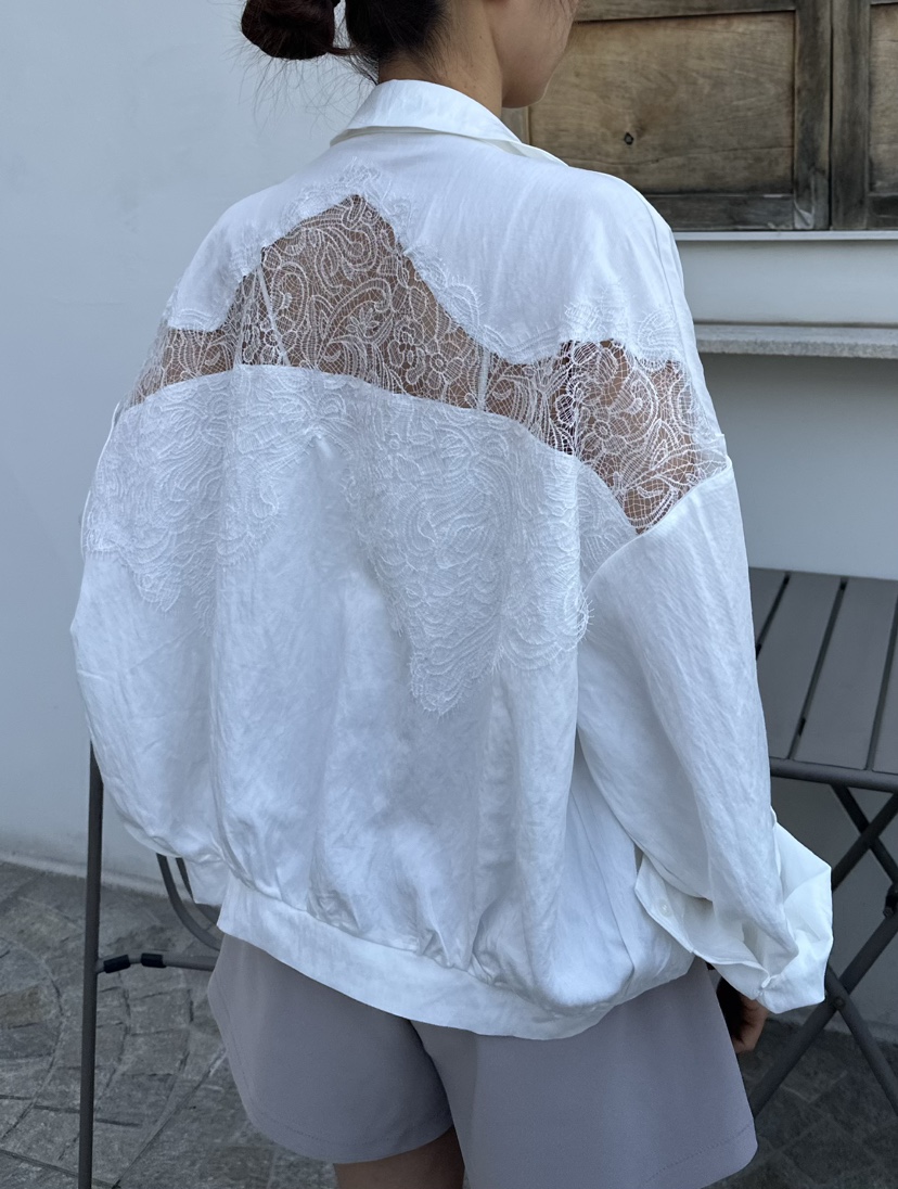 CLASSY-O韓國代購女裝新款時尚人氣職業26春夏熱賣推薦夾克CLASSY-O夾克