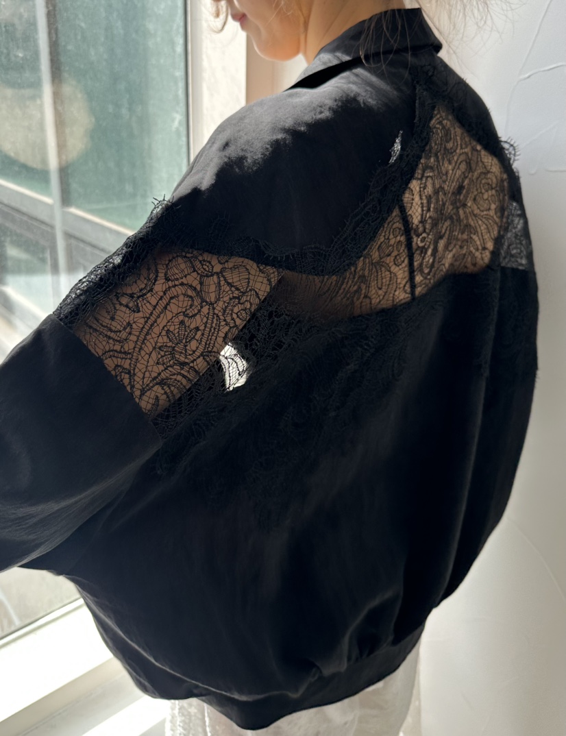 CLASSY-O韓國代購女裝新款時尚人氣職業26春夏熱賣推薦夾克CLASSY-O夾克