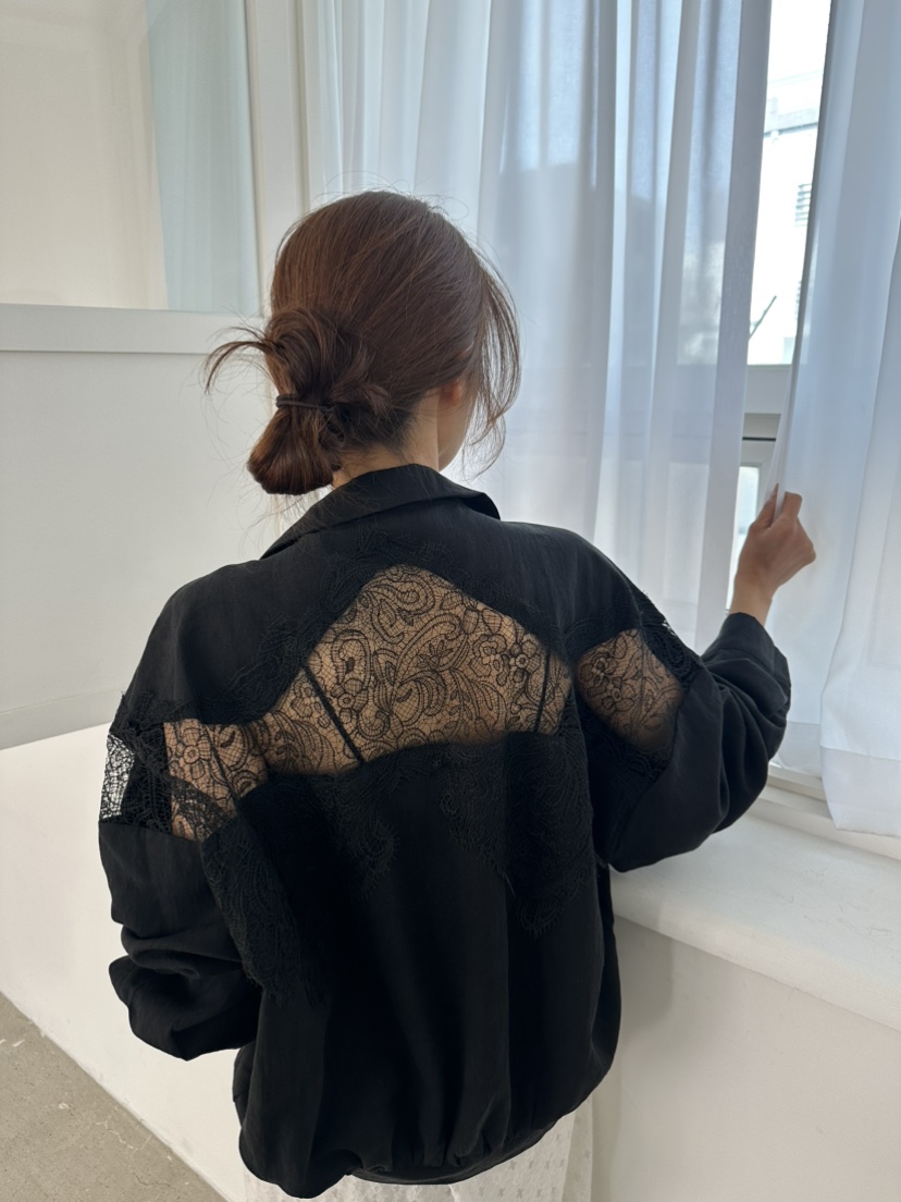 CLASSY-O韓國代購女裝新款時尚人氣職業26春夏熱賣推薦夾克CLASSY-O夾克