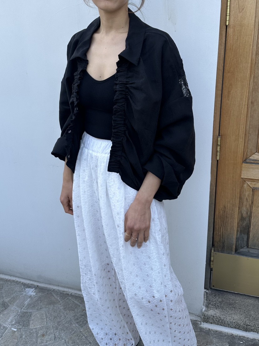 CLASSY-O韓國代購女裝新款時尚人氣職業26春夏熱賣推薦夾克CLASSY-O夾克