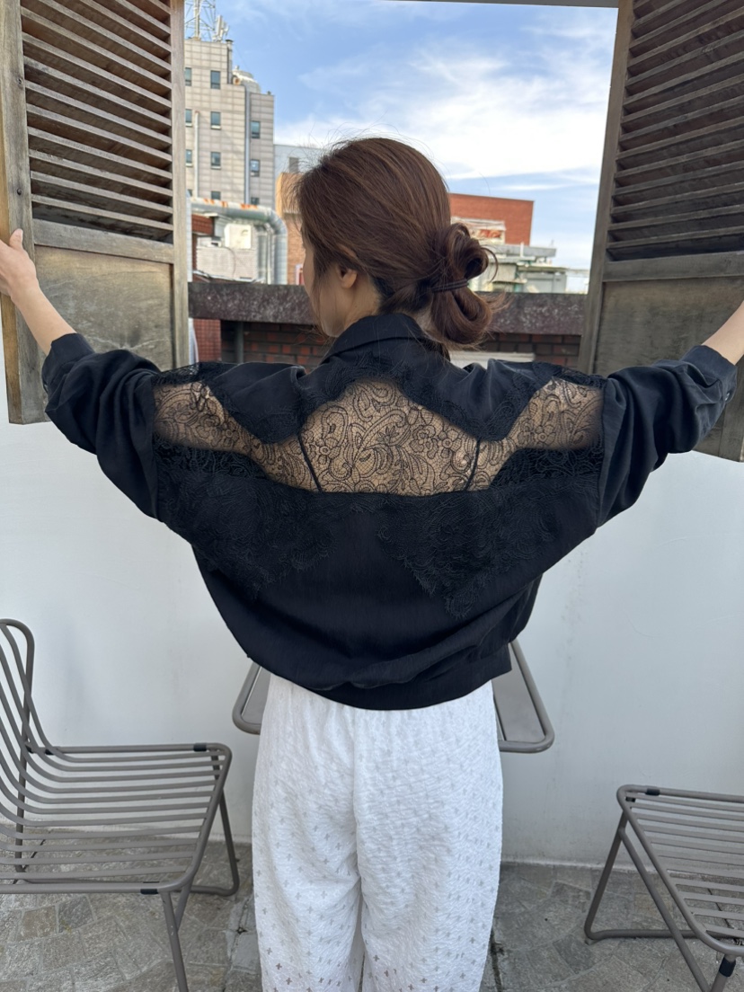 CLASSY-O韓國代購女裝新款時尚人氣職業26春夏熱賣推薦夾克CLASSY-O夾克