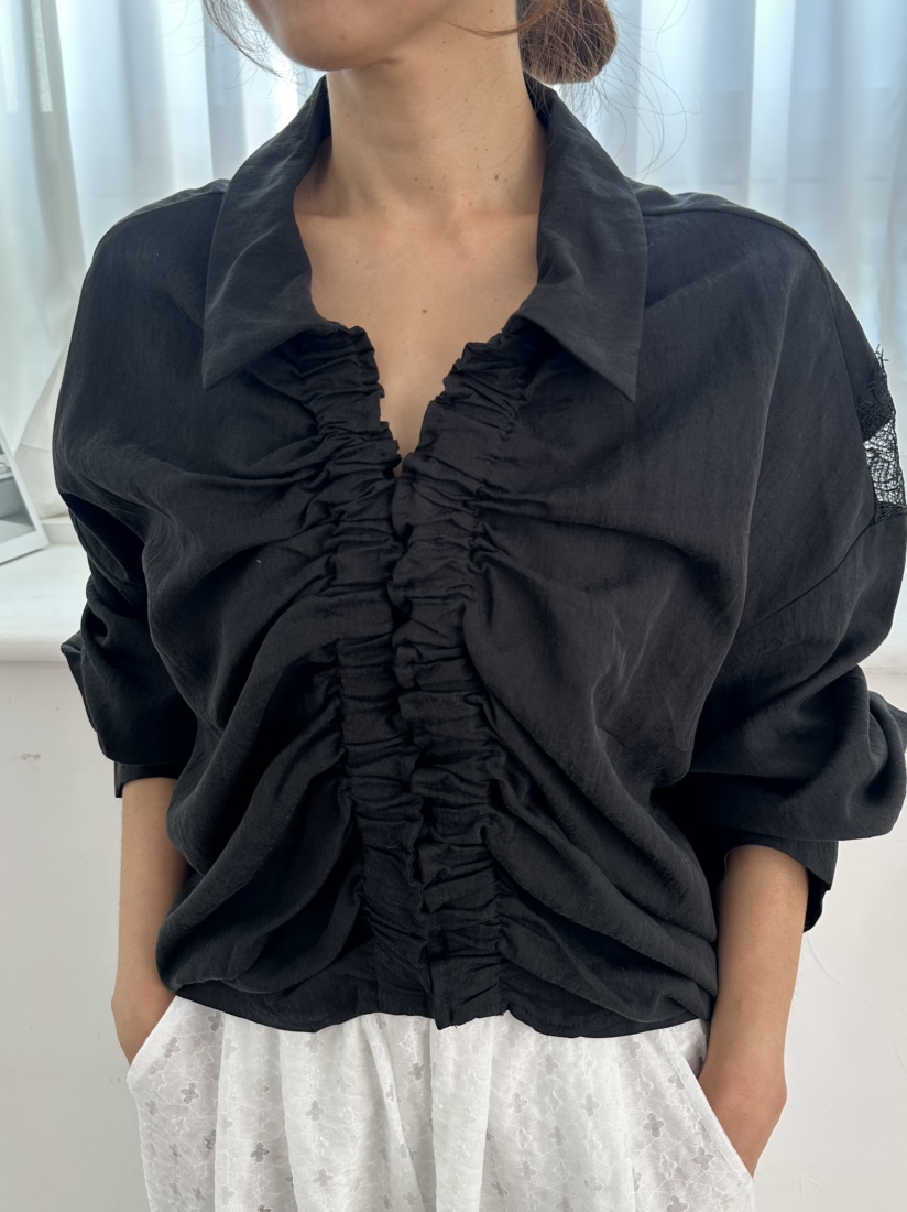 CLASSY-O韓國代購女裝新款時尚人氣職業26春夏熱賣推薦夾克CLASSY-O夾克圖色2