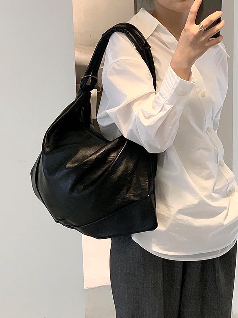 NICEALICE韓國代購女士新款人氣休閑時尚推薦26春夏單肩斜跨包NICEALICE單肩/斜跨包