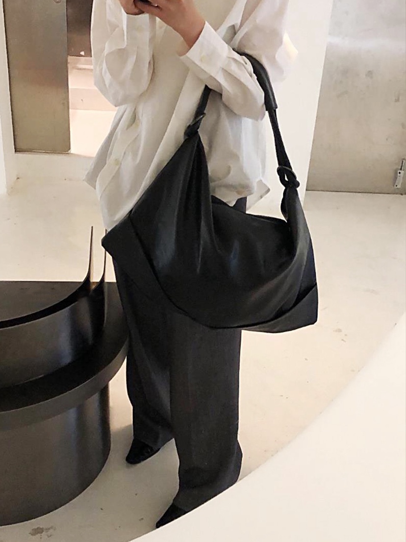 NICEALICE韓國代購女士新款人氣休閑時尚推薦26春夏單肩斜跨包NICEALICE單肩/斜跨包