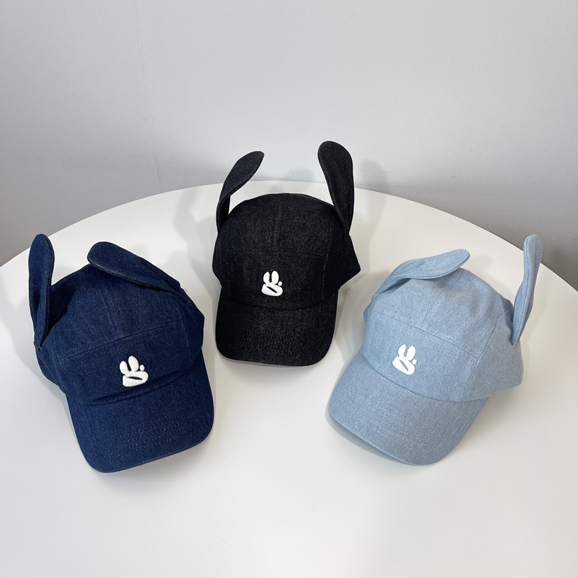 LOVELY HAT韓國東大門代購女士新品休閑職業26春夏時尚帽子LOVELY HAT帽子