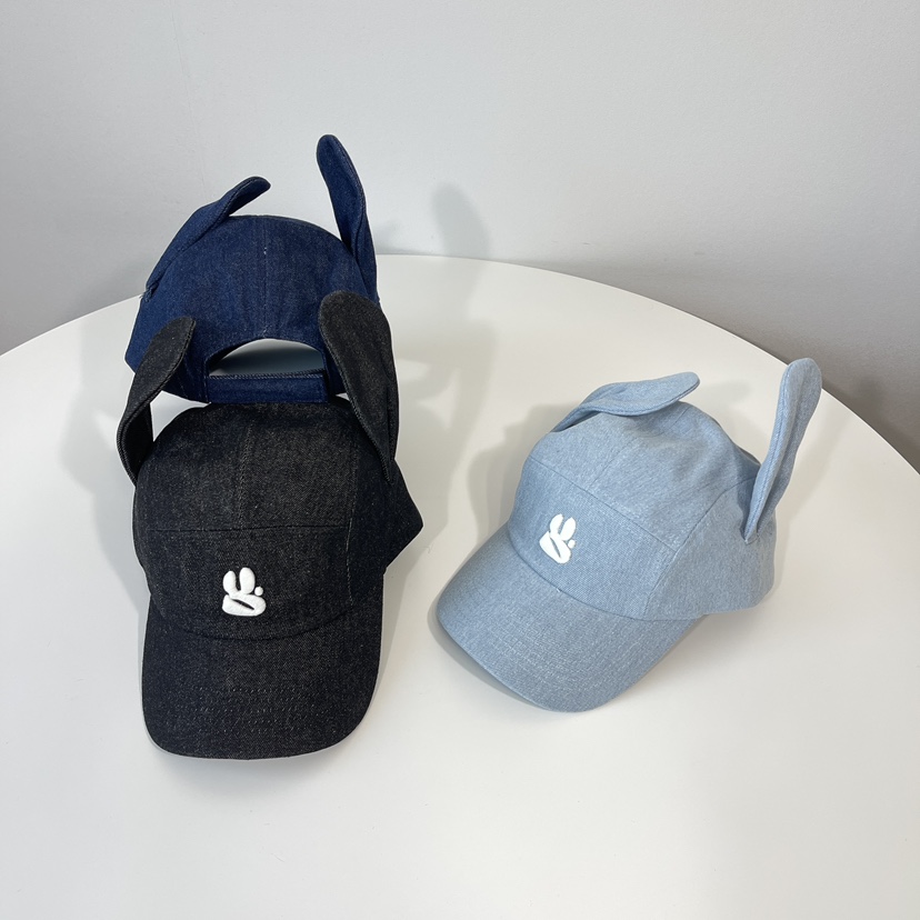 LOVELY HAT韓國東大門代購女士新品休閑職業26春夏時尚帽子LOVELY HAT帽子