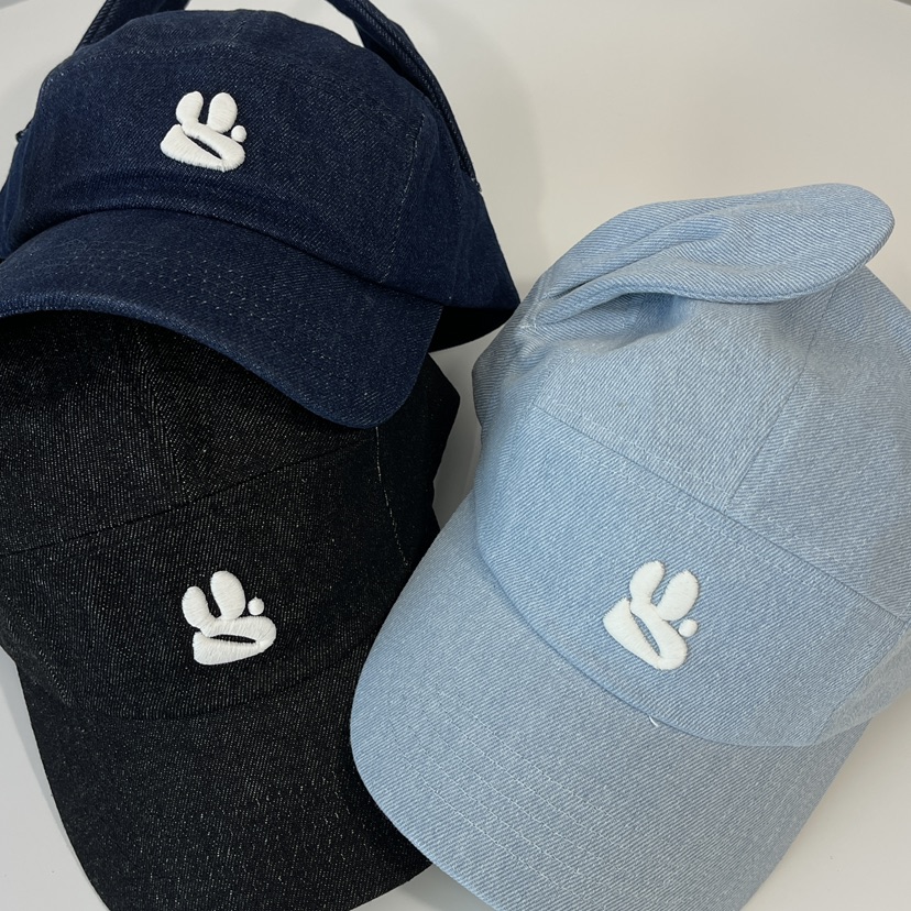 LOVELY HAT韓國東大門代購女士新品休閑職業26春夏時尚帽子LOVELY HAT帽子