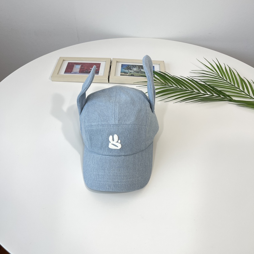 LOVELY HAT韓國東大門代購女士新品休閑職業26春夏時尚帽子LOVELY HAT帽子圖色3