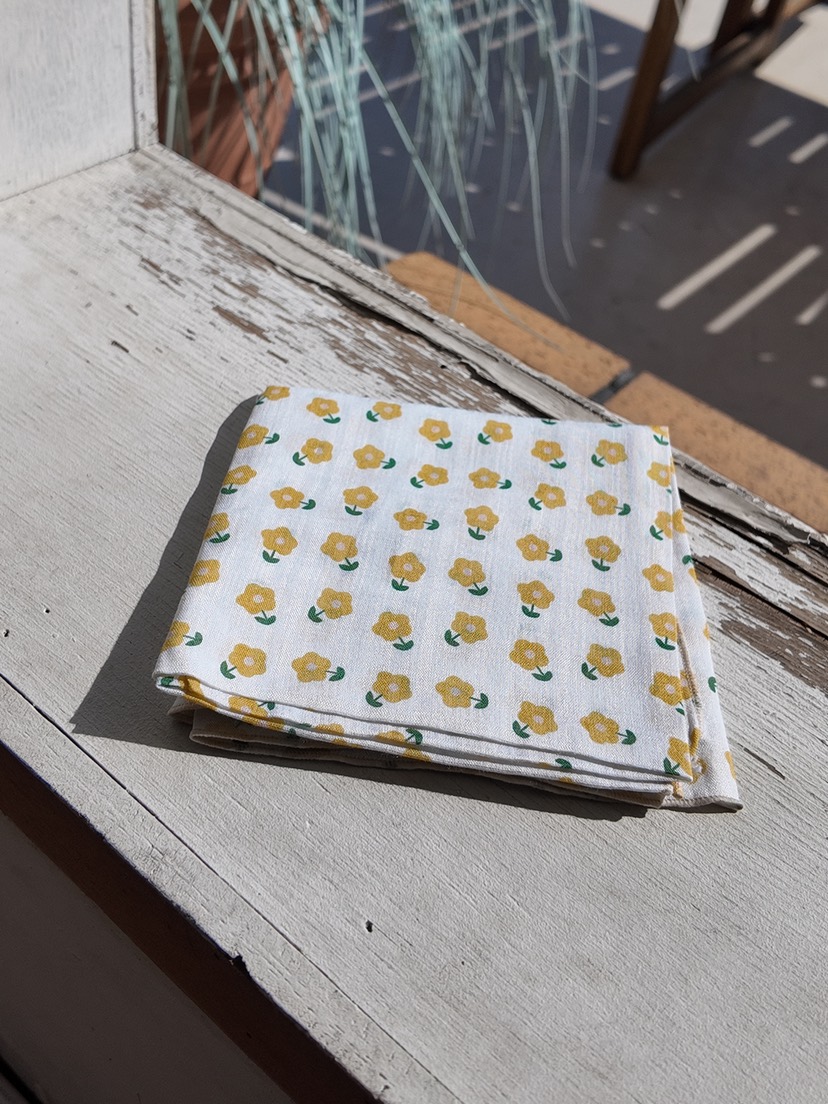 NICEALICE韓國代購女裝新款時尚人氣推薦職業圍巾披肩棉質NICEALICE圍巾/披肩圖色3