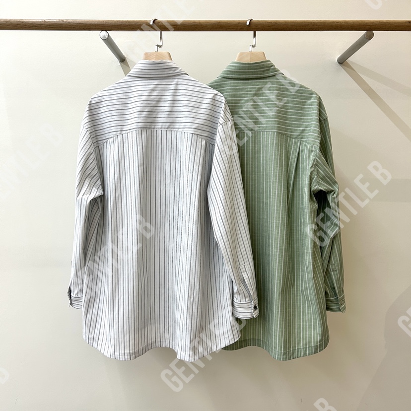 GENTLE B/LOVENTINA韓國直郵女裝新款職業襯衫蕾絲衫貼花GENTLE B/LOVENTINA襯衫/蕾絲衫