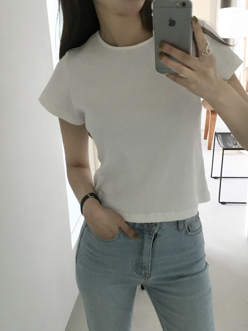 LEGACY韓國直郵女裝新品時尚職業26春夏熱賣休閑人氣推薦T恤LEGACYT恤