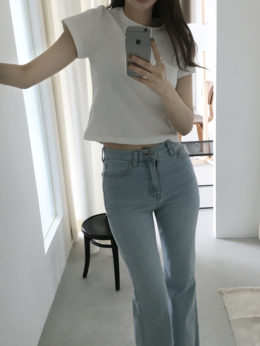 LEGACY韓國直郵女裝新品時尚職業26春夏熱賣休閑人氣推薦T恤LEGACYT恤