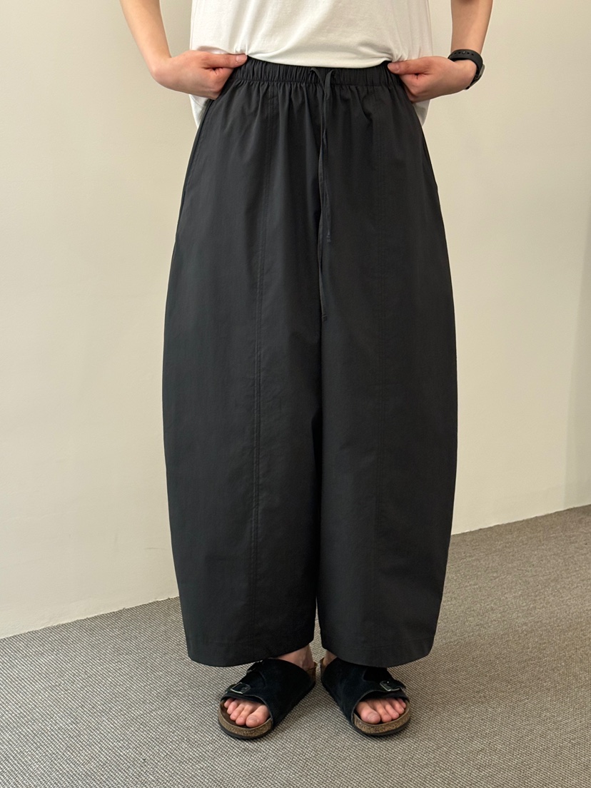 MONE-A韓國直郵女裝新品26春夏推薦熱賣職業休閑時尚休閑褲MONE-A休閑褲圖色5