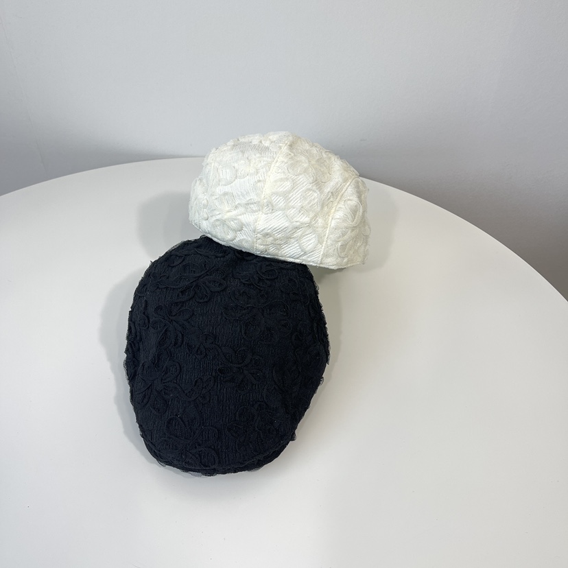 LOVELY HAT韓國直郵實拍女裝新款熱賣職業26春夏推薦帽子LOVELY HAT帽子