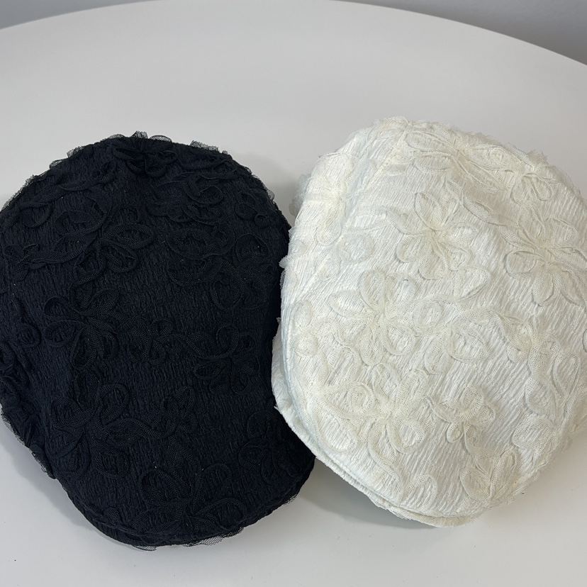 LOVELY HAT韓國直郵實拍女裝新款熱賣職業26春夏推薦帽子LOVELY HAT帽子