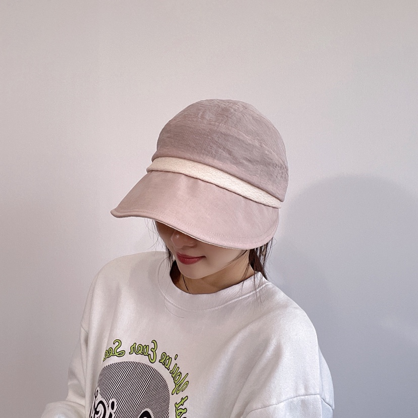 LOVELY HAT韓國東大門直郵女裝新品熱賣休閑職業時尚帽子LOVELY HAT帽子