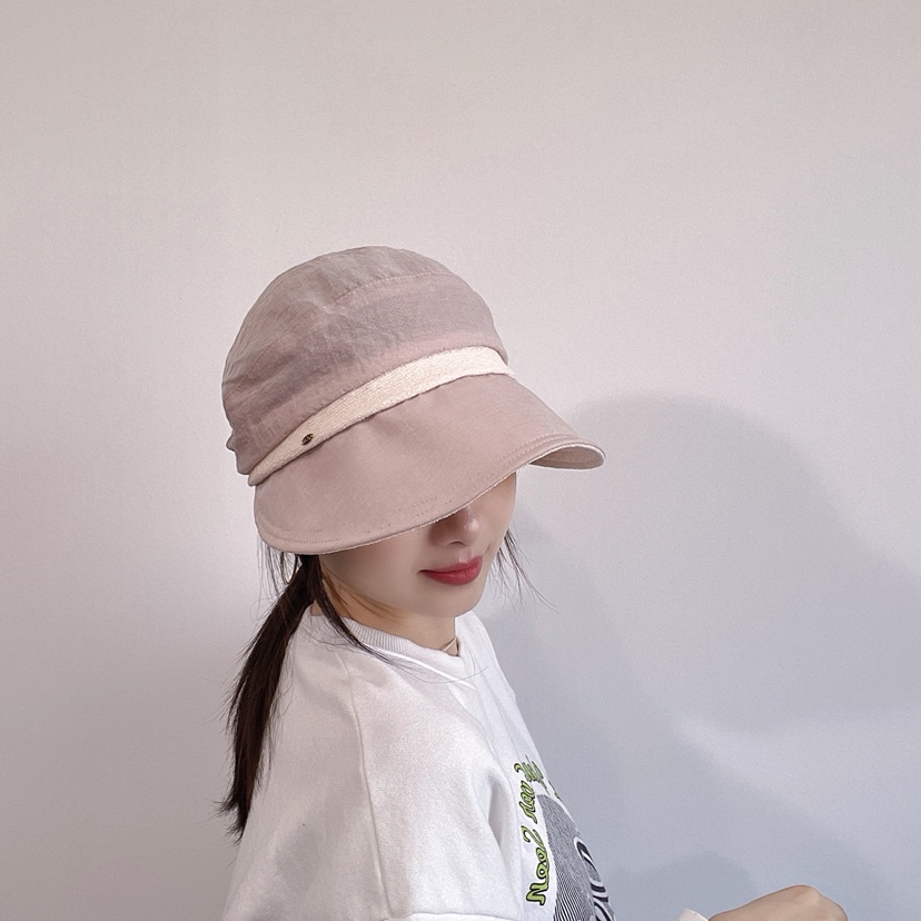 LOVELY HAT韓國東大門直郵女裝新品熱賣休閑職業時尚帽子LOVELY HAT帽子