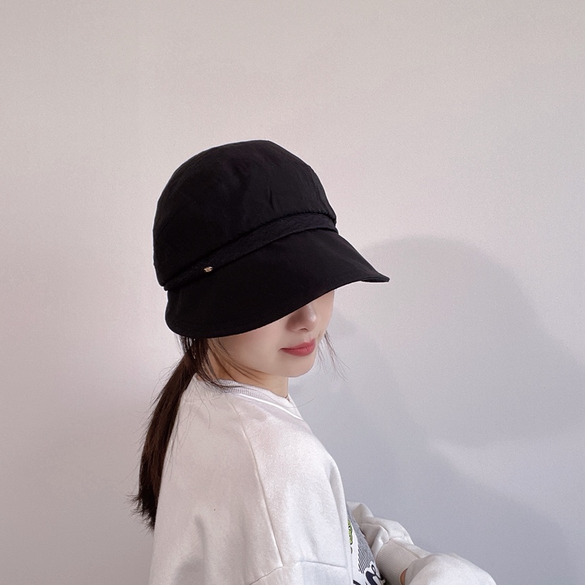 LOVELY HAT韓國東大門直郵女裝新品熱賣休閑職業時尚帽子LOVELY HAT帽子