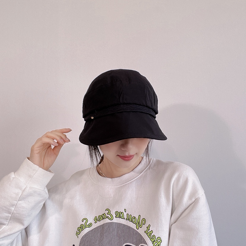 LOVELY HAT韓國東大門直郵女裝新品熱賣休閑職業時尚帽子LOVELY HAT帽子