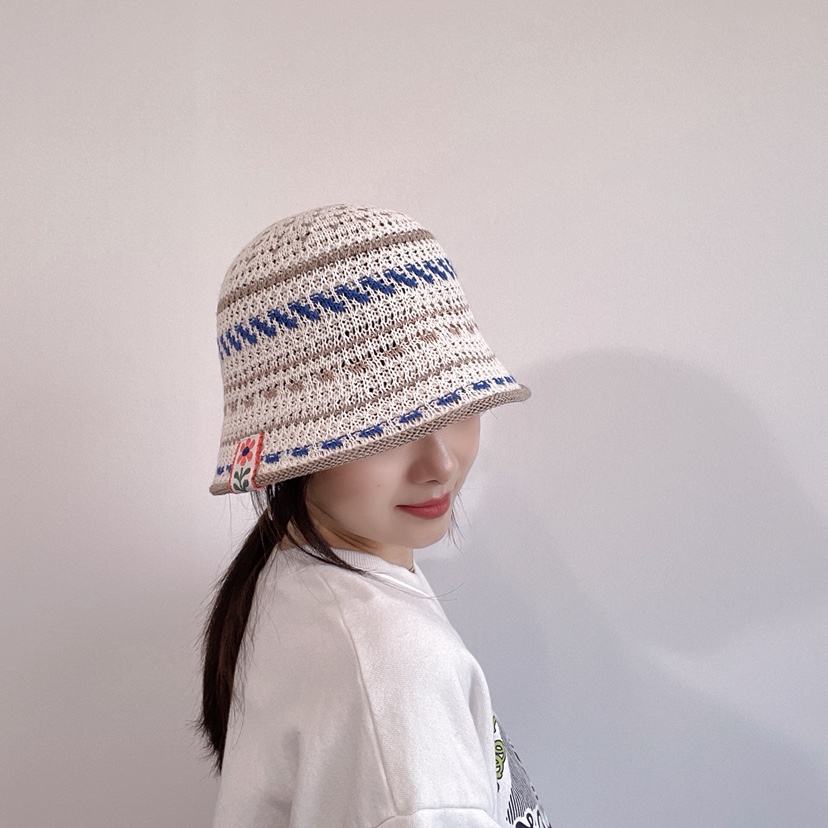 LOVELY HAT韓國代購女士新品人氣休閑26春夏熱賣時尚帽子LOVELY HAT帽子圖色1