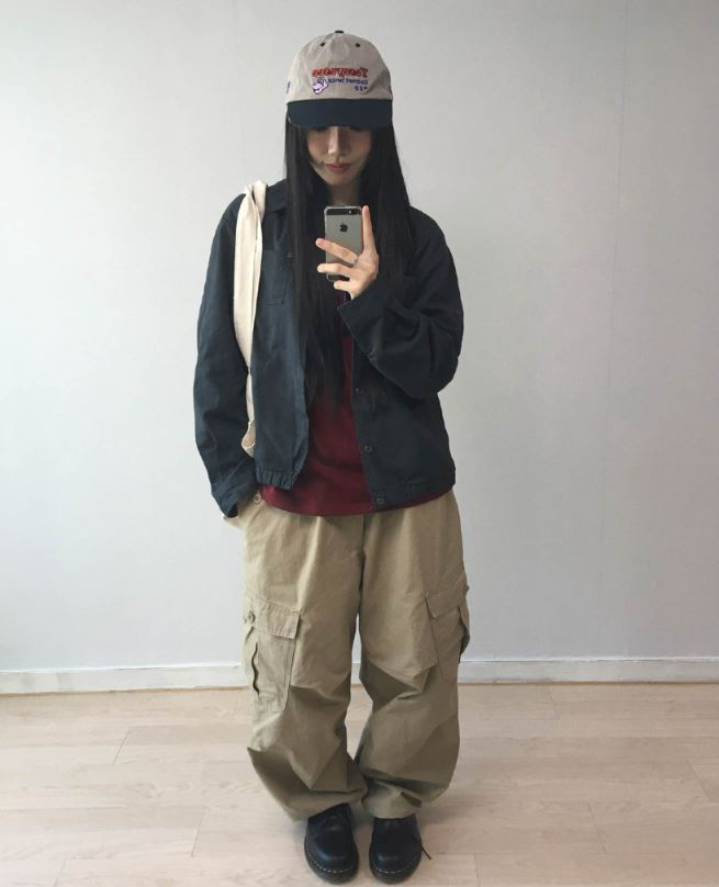 KALEIDOSCOPE韓國代購女裝新品時尚休閑人氣推薦職業夾克KALEIDOSCOPE夾克圖色2