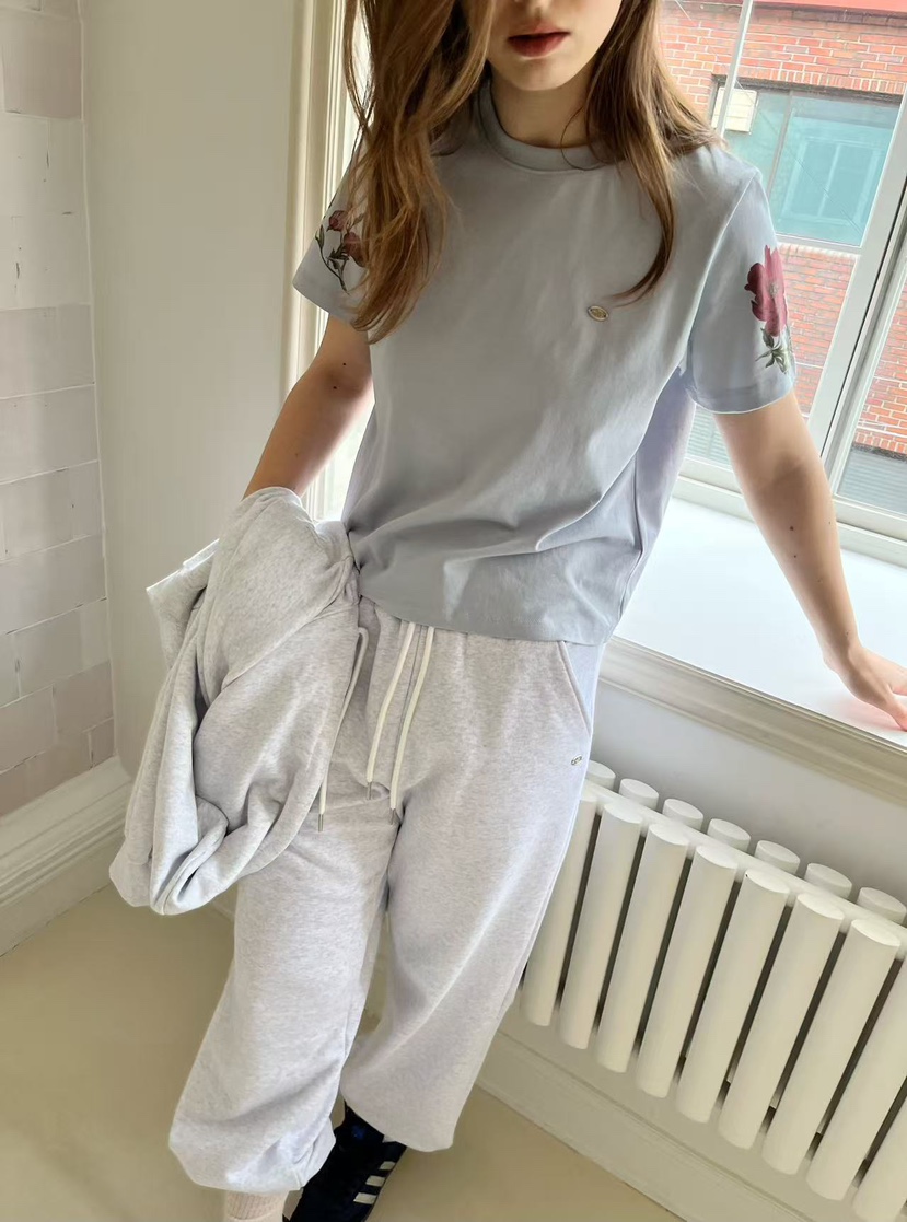 J CRANE-A東大門實拍女裝新品真品推薦職業人氣26春夏T恤J CRANET恤圖色1