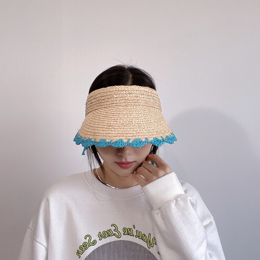 LOVELY HAT韓國代購女裝新品熱賣人氣26春夏時尚職業帽子LOVELY HAT帽子