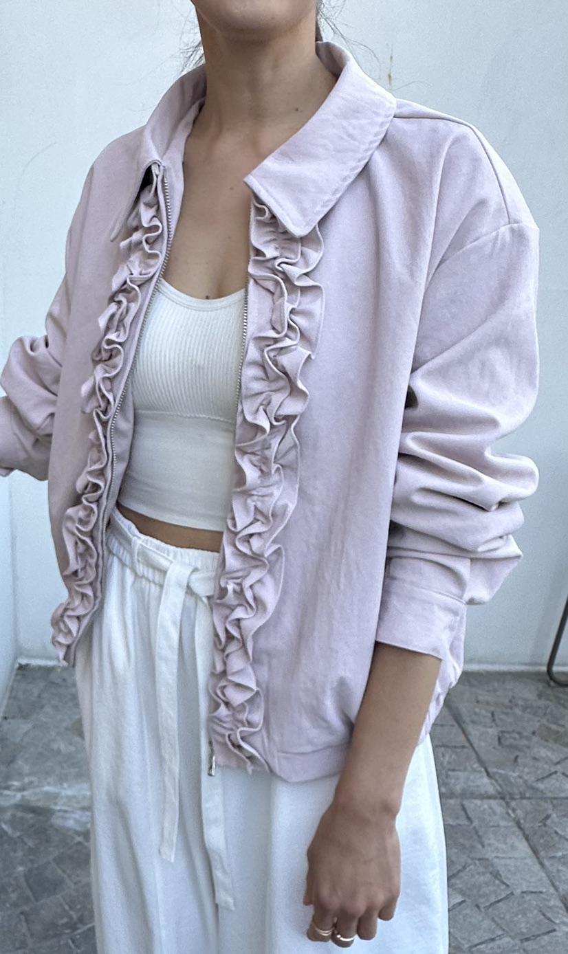 CLASSY-O韓國東大門直郵女裝新款推薦休閑熱賣人氣職業夾克CLASSY-O夾克