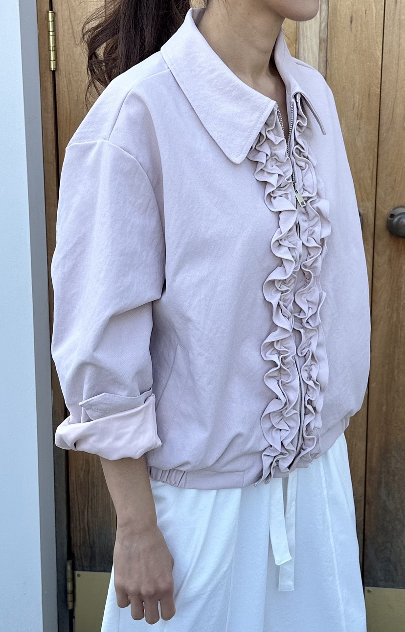 CLASSY-O韓國東大門直郵女裝新款推薦休閑熱賣人氣職業夾克CLASSY-O夾克