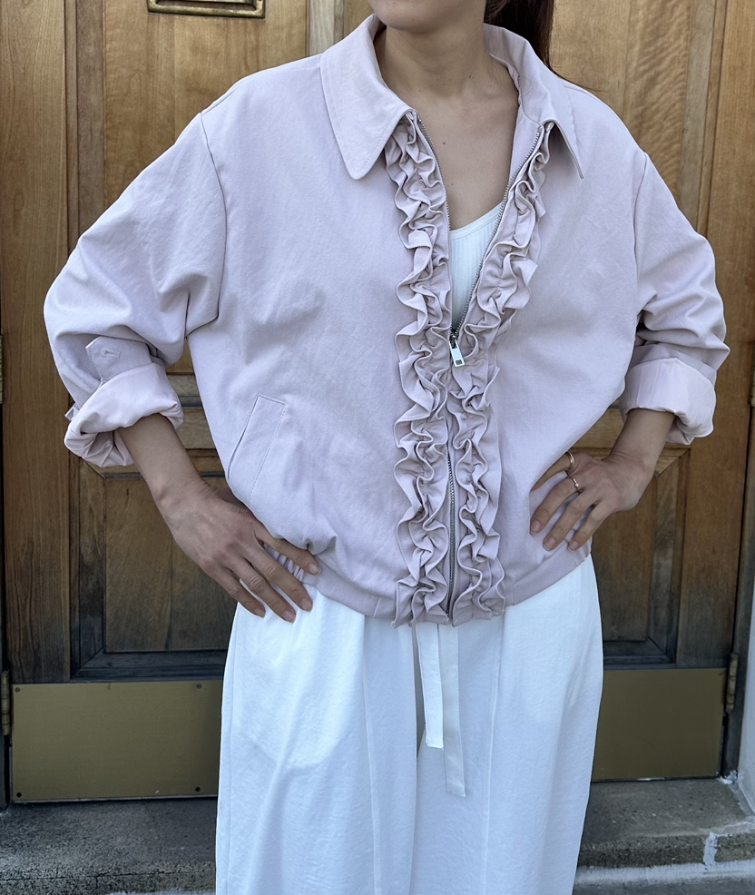 CLASSY-O韓國東大門直郵女裝新款推薦休閑熱賣人氣職業夾克CLASSY-O夾克