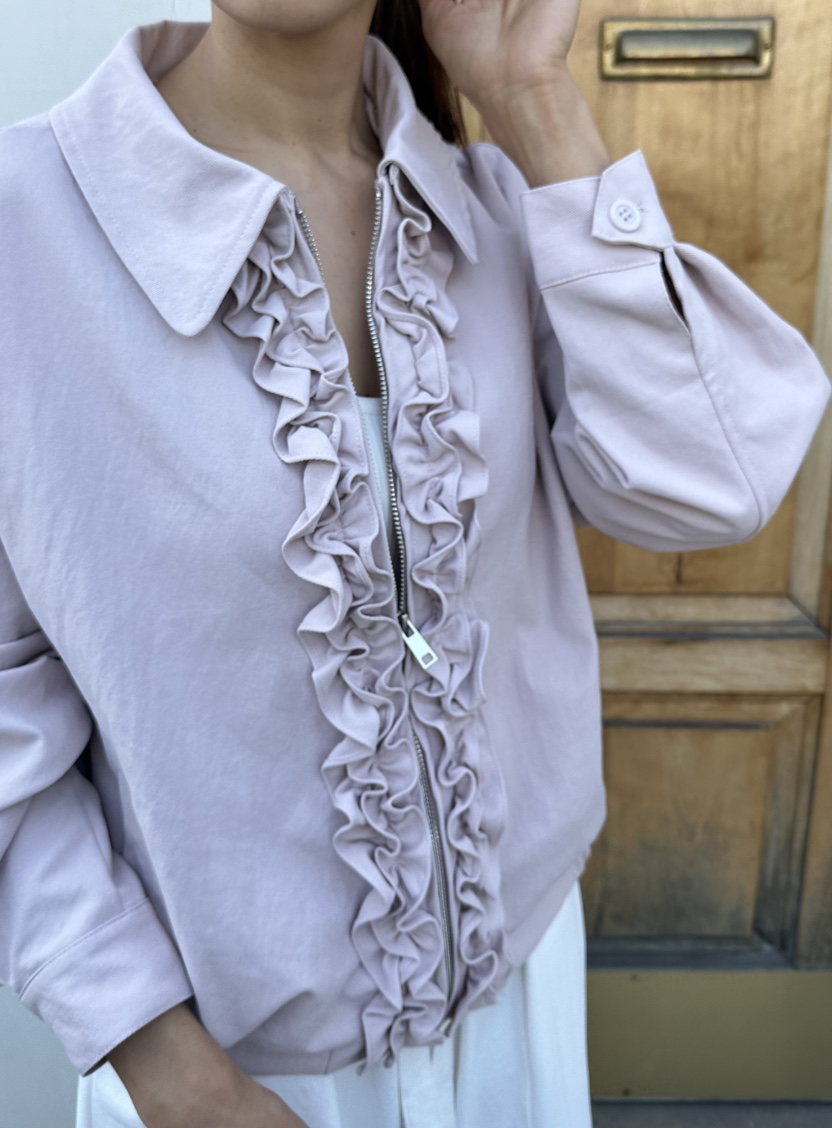 CLASSY-O韓國東大門直郵女裝新款推薦休閑熱賣人氣職業夾克CLASSY-O夾克