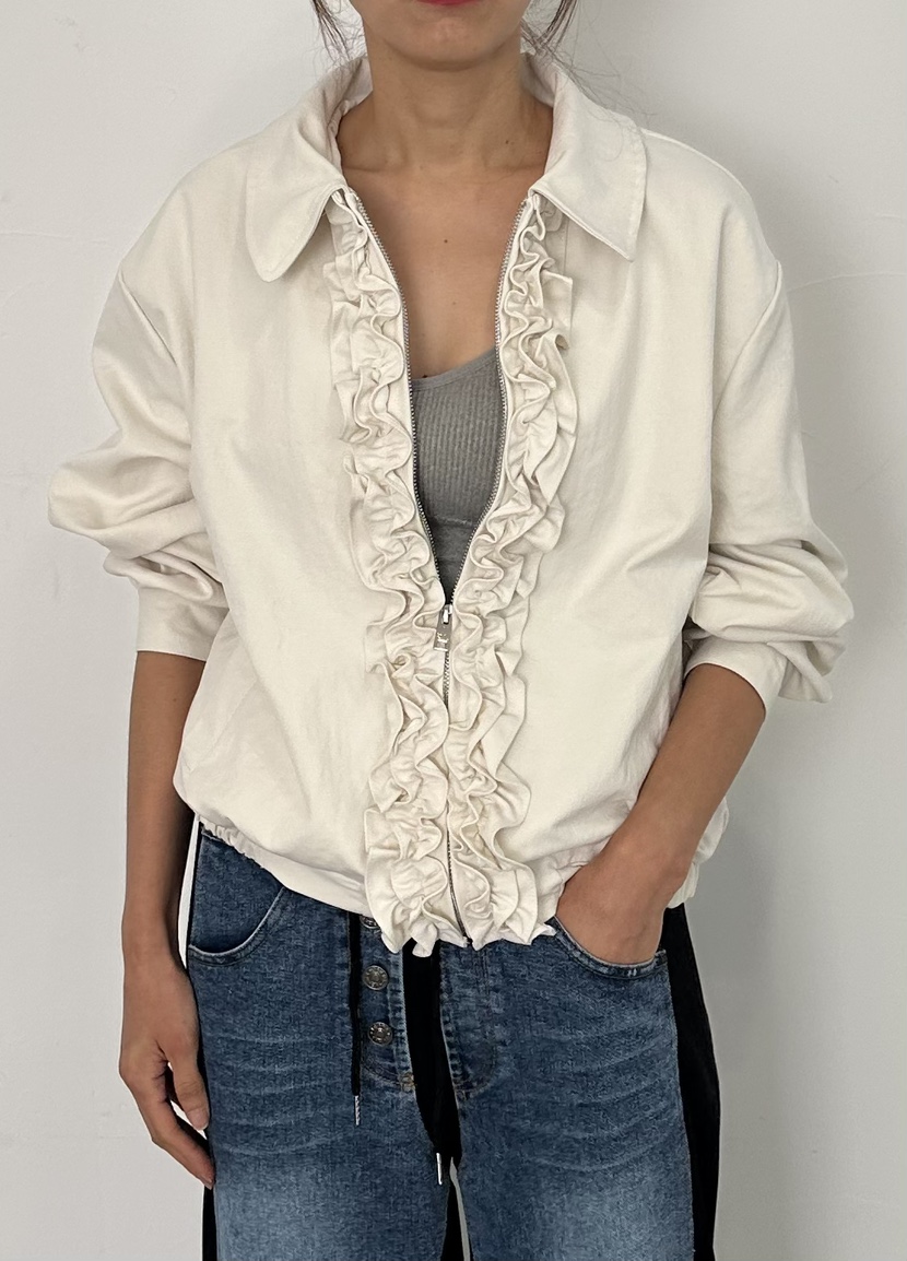 CLASSY-O韓國東大門直郵女裝新款推薦休閑熱賣人氣職業夾克CLASSY-O夾克