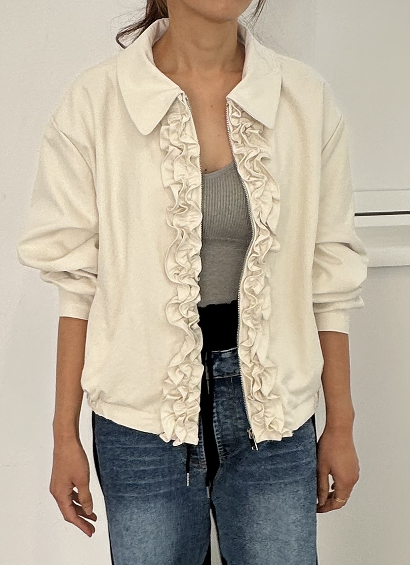 CLASSY-O韓國東大門直郵女裝新款推薦休閑熱賣人氣職業夾克CLASSY-O夾克